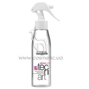 ��������������� ����� L'Oreal Professionnel Tecni.Art Gloss Control