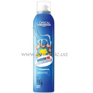 ����� ��� ������������ ������ L'Oreal Professionnel Tecni.Art Horizon Fix