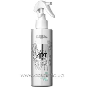 �����-������������ ����� ��� ������� L'Oreal Professionnel Tecni.Art PLI Thermo-Modelling Spray