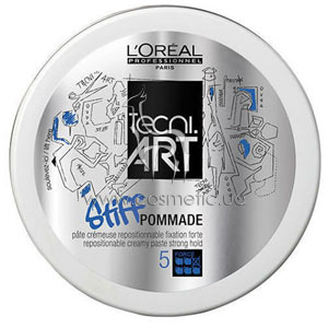 �������������� ������ ��� ����� L'Oreal Professionnel Tecni.Art Stiff Pommade