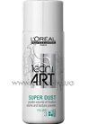����� ��� ������ � ������ ��������� L'Oreal Professionnel Tecni.Art Super Dust small