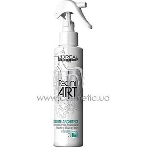 ����������� ������ L'Oreal Professionnel Tecni.Art Volume Architect