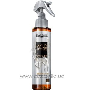 ����������� ����� ��� ��������������� ����� L'Oreal Professionnel Tecni.Art Wild Stylers Beach Waves