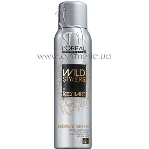 ����������� ����� ��� �������� ����� L'Oreal Professionnel Tecni.Art Wild Stylers Crepage de Chignon