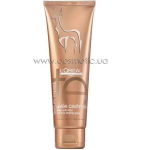 �������������� ���� ��� ����� L'Oreal Professionnel Texture Expert Gelee Cashmere