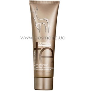 ���� ��� ������������� �������� L'Oreal Professionnel Texture Expert Or Graphic