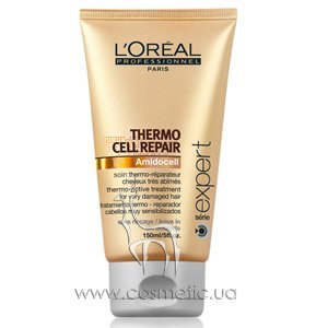 ������������� ����������������� ���� ��� ����� ������������ ����� L'Oreal Professionnel Thermo Cell Repair