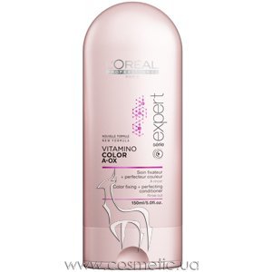����������� ��� ������ � ���������� ����� ���������� ����� L'Oreal Professionnel Vitamino Color A-OX Conditioner