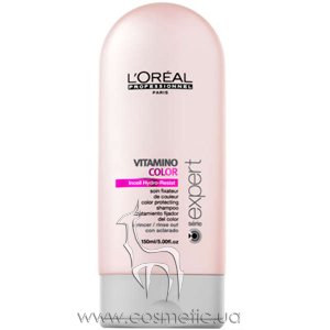 ����������� ��� ���������� ����� L'Oreal Professionnel Vitamino Color Conditioner