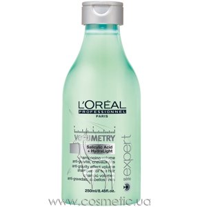������� ��� ������ ������ ����� L'Oreal Professionnel Volumetry Anti-Gravity Effect Volume Shampoo