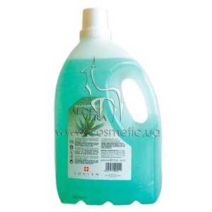 ������� � ���� ���� Lovien Essential Aloe Vera Shampoo