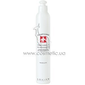 ������� ������ �������� ����� Lovien Essential Anti-Yellow Shampoo