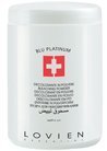 ������� ��������������� ����� Lovien Essential Bleaching Powder Blue Platinum small