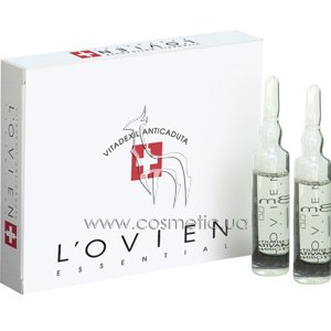 ������ ������ ��������� ����� Lovien Essential Hair Loss Prevention Treatment