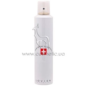 ������������� ��� ��� ����� Lovien Essential Hair Spray Sculpting