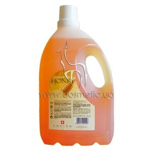 ������� ������� Lovien Essential Honey Shampoo