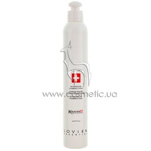 ����� � ������������������ ���������� Lovien Essential Keratin 2 Complete Polymer Reconstruction