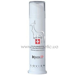 ��������� ��� �������������� ����� Lovien Essential Keratin 3 Serum Therapy