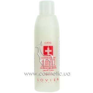 ���������� 3% Lovien Essential Oxydant Emulsion 10 Vol, 3%