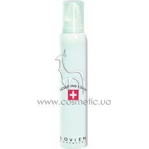 ���� ��� ����� ������� �������� Lovien Essential Sculpting Foam Finish Mousse