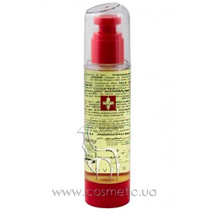 Сыворотка для сухих волос и посеченных кончиков Lovien Essential Serum Therapy For Dry Hair Split Ends
