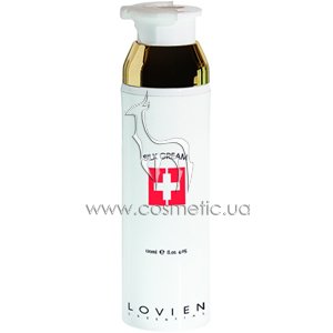 ���������������� ����� Lovien Essential Silk Cream