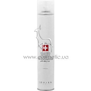 ��� ������� �������� Lovien Essential Urban Style Fix Finish Spray