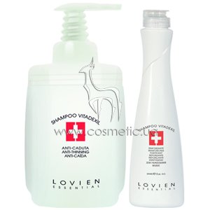 ������� ������ ��������� ����� Lovien Essential Vitadexil Shampoo