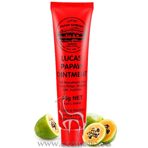 ����������������� �������� ������� ��� ��� � ���� Lucas Papaw Remedies Ointment Balm