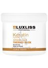 ����������������� ����� � ��������� Luxliss Keratin Intensive Repair Therapy Mask small