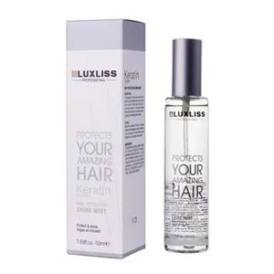 ����������� �����-����� ��� ����� Luxliss Keratin  Mist