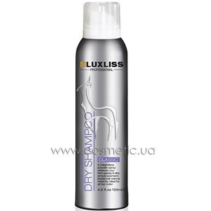 ����� ������� ��� ����� Luxliss Volume Reviving Dry Shampoo Classic