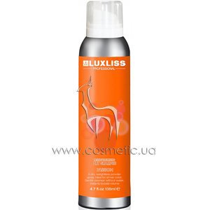 ����� ������� ��� ����� Luxliss Volume Reviving Dry Shampoo Passion
