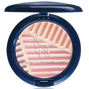 ����� ��������� � �������� ������ MAC High-Light Powder
