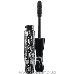 ���� ��� ������ ������-�����-���������� MAC In Extreme Dimension Lash Mascara