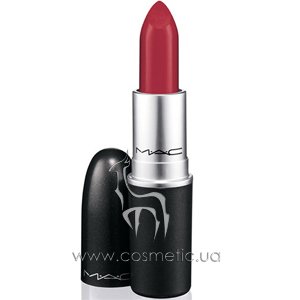 ������ ������ MAC Lustre Lipstick
