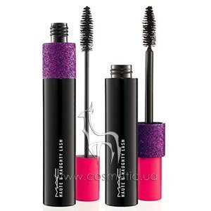 ���� ��� ������ 2 � 1 MAC Mascara Haute & Naughty Lash Mascara Double Effect
