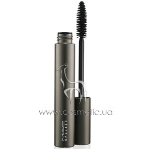 ���� ��� ������ MAC Opulash