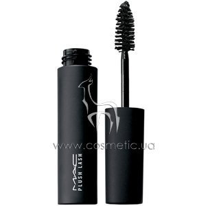 ����, ����������� ������������� ����� ������ MAC Plush Lash Mascara