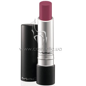������� �������� ������ MAC Pro Longwear Lipcreme