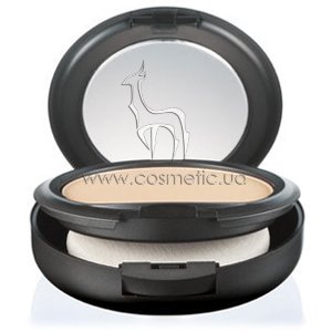 ��������� ���������� ����-����� ��� ���� MAC Studio Fix Powder Plus Foundation