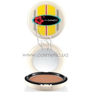������������ ����� MAC Surf Baby! Bronzing Powder