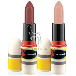 ������� ������ ������ MAC Surf Baby! Lipstick