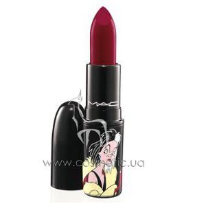 ������ ������ MAC Venomous Villains Lipstick