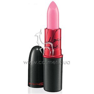 ������ ����� ���� MAC Viva Glam Lady Gaga Lipstick