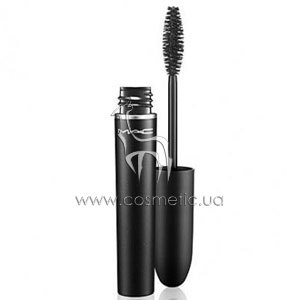 ���������� � ��������� ����� ���� ��� ������ MAC X Mascara