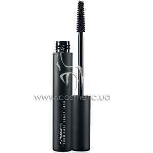���� ��� ������ ����������� ������� ����� MAC Zoom Fast Black Lash