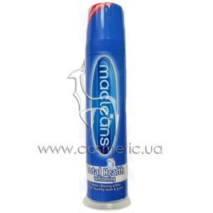 ������������ ������ ����� ������������ �������� Macleans Total Health Whitening Toothpaste (Tube)