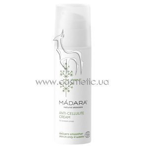 ��������������� ���� ��� ���� Madara Cosmetics Anti-Cellulite Cream