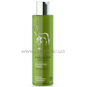 ������������� ����� ��� ���� Madara Cosmetics Balancing Toner